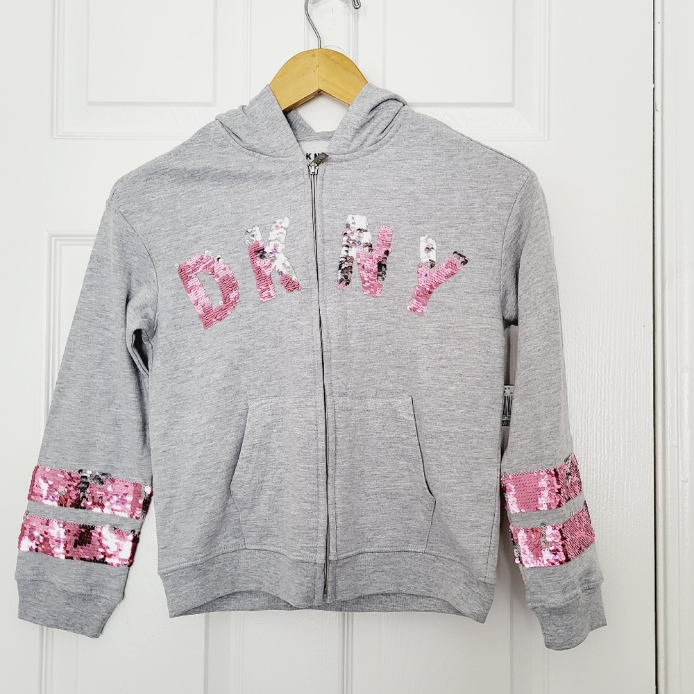 Dkny Sweater